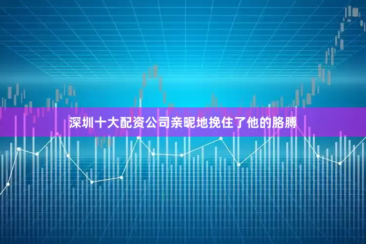 深圳十大配资公司亲昵地挽住了他的胳膊